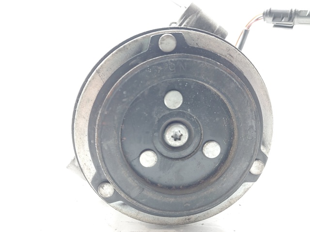 64529182794 BMW Compresor de aire acondicionado  en stock Córdoba