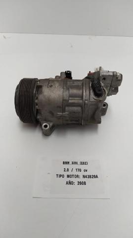 BMW 64529182794 Compresor de aire acondicionado  en stock Valencia