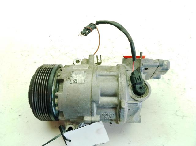 64529182794 BMW Compresor de aire acondicionado comprar Alcalá