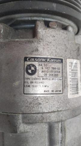 64529182794 BMW Compresor de aire acondicionado  comprar en Jaén