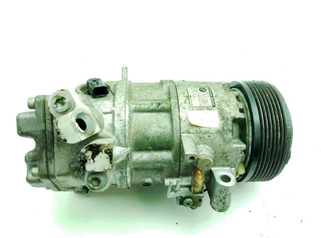 64529182794 BMW Compresor de aire acondicionado  disponible Alicante