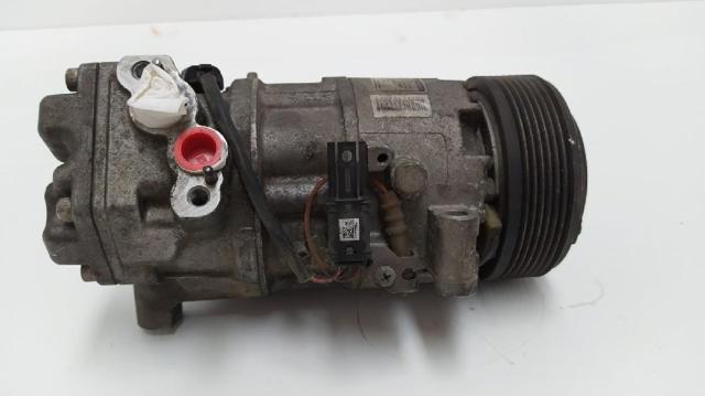 BMW 64529182794 Compresor de aire acondicionado  comprar en Albacete