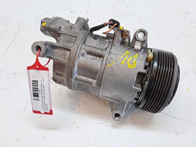 64529182794 Compresor de aire acondicionado  en stock Sabadell