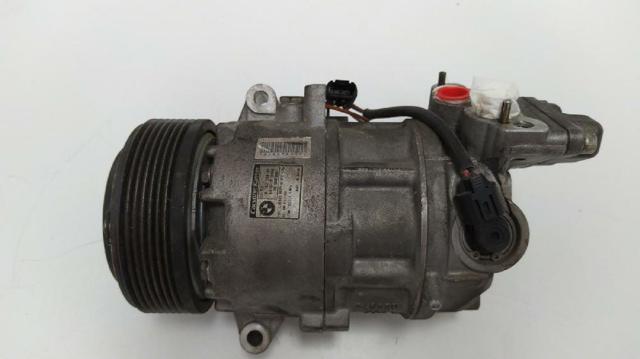 64529182794 BMW Compresor de aire acondicionado  disponible Alicante