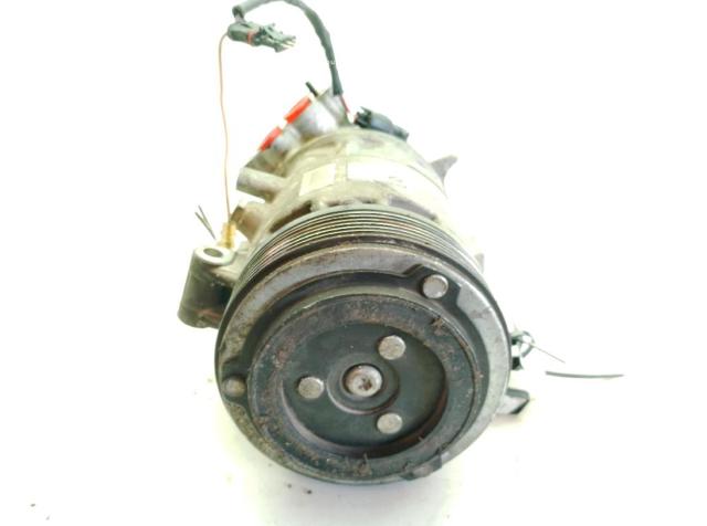 64529182794 Compresor de aire acondicionado  en stock Castellón