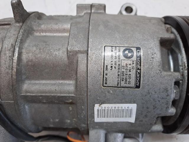 64529182794 Compresor de aire acondicionado comprar Girona
