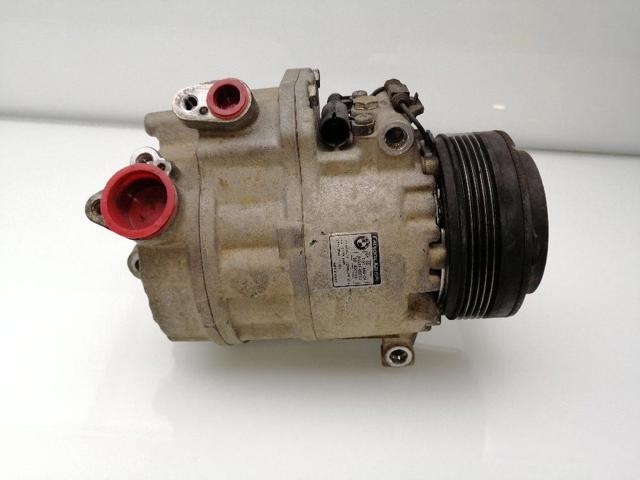 Condensador aire acondicionado 64529195899 BMW