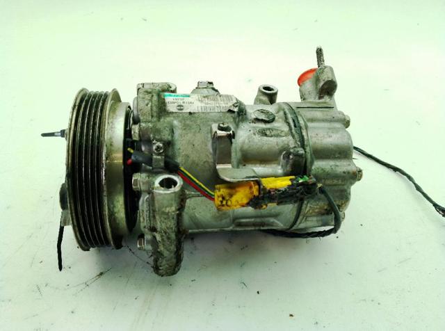 BMW 64529213175 Compresor de aire acondicionado  en stock Salamanca