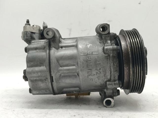 64529213175 BMW Compresor de aire acondicionado  en stock Huelva