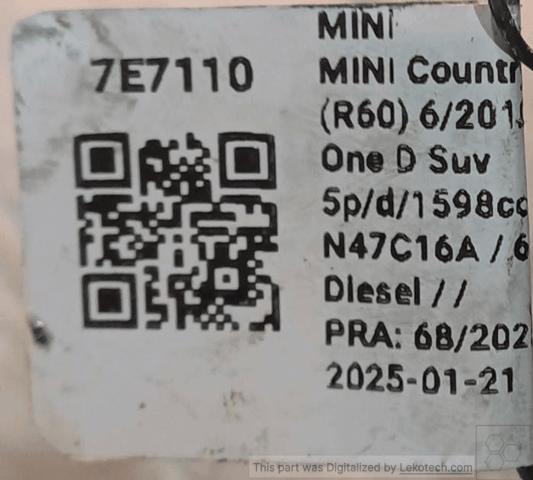 64529213175 BMW Compresor de aire acondicionado  disponible Alicante