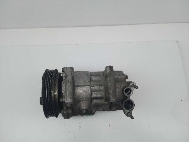 64529213175 BMW Compresor de aire acondicionado comprar Madrid