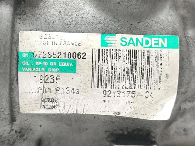64529213175 BMW Compresor de aire acondicionado  disponible Alicante