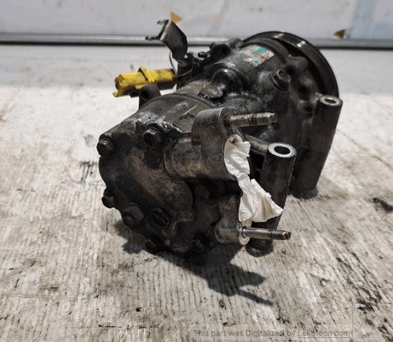64529213175 BMW Compresor de aire acondicionado comprar Alcalá