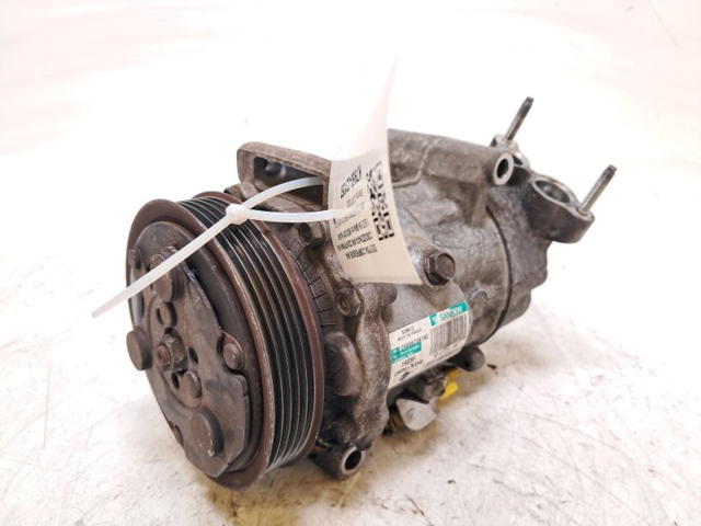 BMW 64529213175 Compresor de aire acondicionado  disponible Lugo