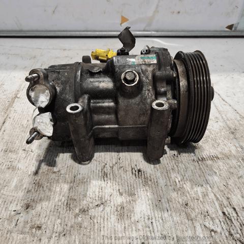 64529213175 BMW Compresor de aire acondicionado  comprar en Lleida