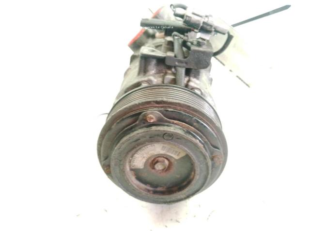 Compresor de ac 64529222308 BMW