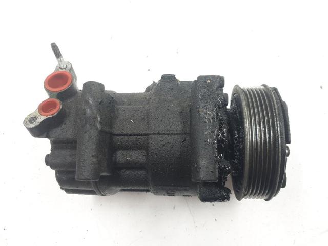 64529223392 BMW Compresor de aire acondicionado  en stock Gandía