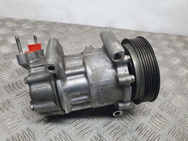 64529223392 BMW Compresor de aire acondicionado  comprar en Jaén