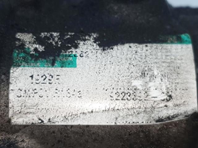 64529223392 BMW Compresor de aire acondicionado comprar Alcalá