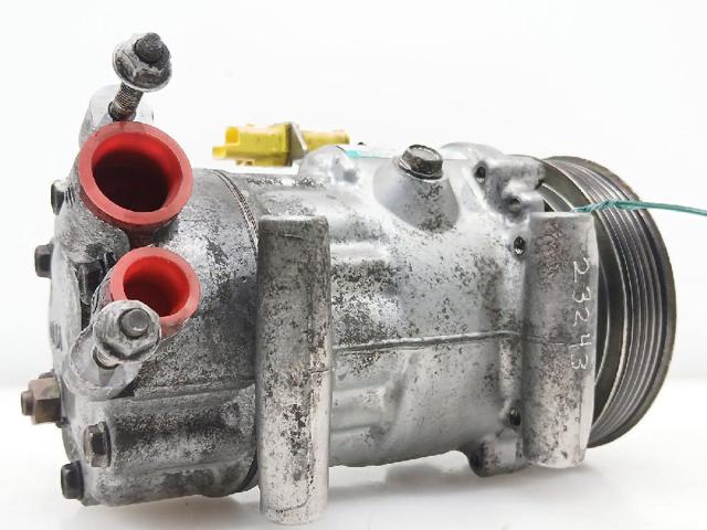 64529223392 BMW Compresor de aire acondicionado comprar Bilbao