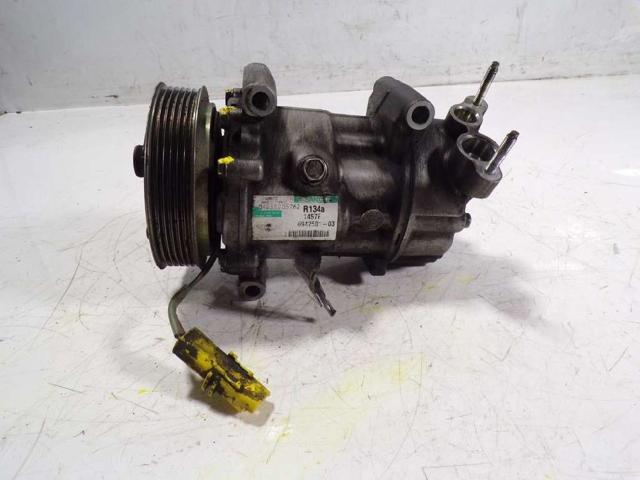BMW 64529223392 Compresor de aire acondicionado comprar Barcelona