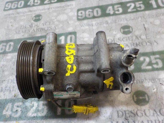 64529223392 Compresor de aire acondicionado comprar Girona