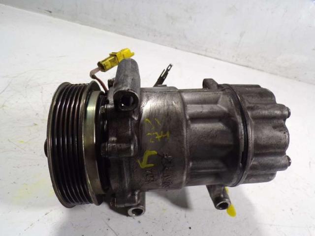 BMW 64529223392 Compresor de aire acondicionado comprar Pamplona