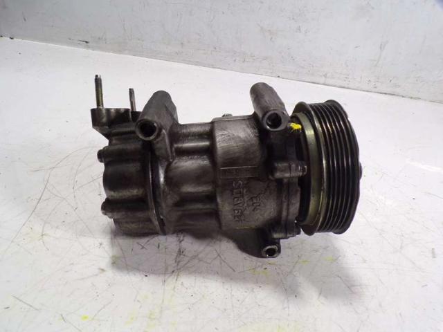 BMW 64529223392 Compresor de aire acondicionado comprar Barcelona