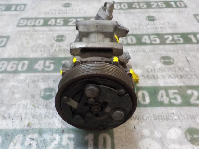 64529223392 BMW Compresor de aire acondicionado  en stock Huelva