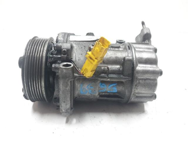 64529223392 BMW Compresor de aire acondicionado comprar Bilbao