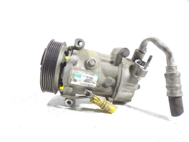 64529223392 Compresor de aire acondicionado  en stock Sabadell