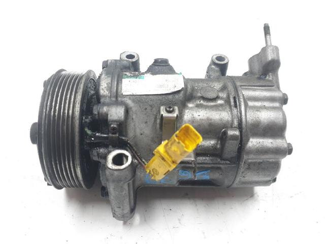 64529223392 BMW Compresor de aire acondicionado  comprar en Jaén