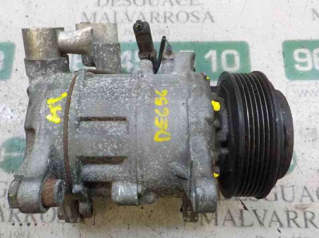 64529223694 BMW Compresor de aire acondicionado comprar Alcalá