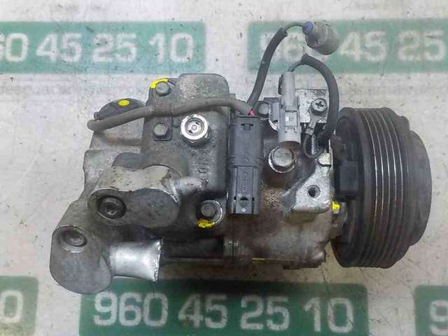 BMW 64529223694 Compresor de aire acondicionado  comprar en Albacete