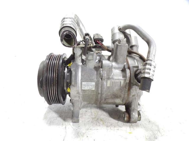 BMW 64529223694 Compresor de aire acondicionado  en stock Valencia