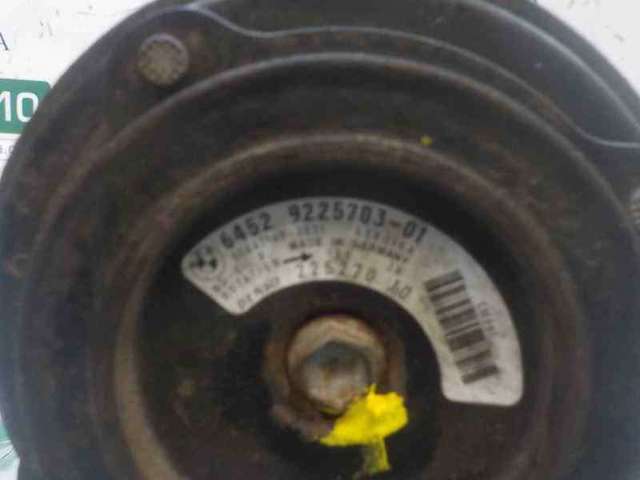 64529223694 BMW Compresor de aire acondicionado  comprar en Oviedo