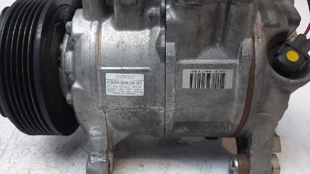 Compresor de aire acondicionado BMW 1 F20