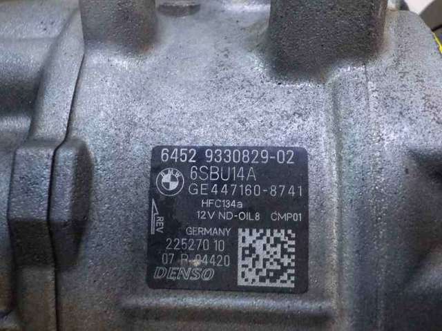 64529223694 Compresor de aire acondicionado  disponible Burgos