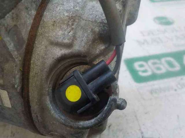 BMW 64529223694 Compresor de aire acondicionado comprar Pamplona