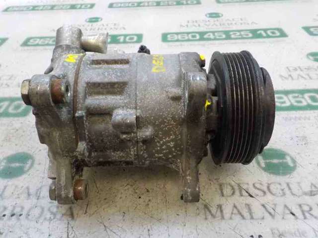 BMW 64529223694 Compresor de aire acondicionado comprar Tarragona