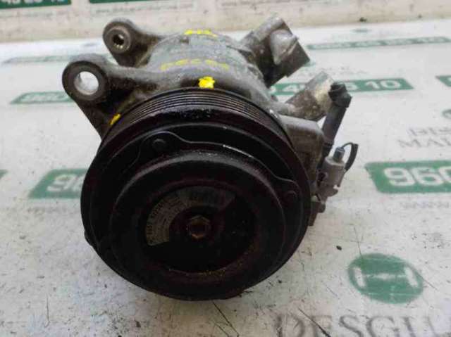 BMW 64529223694 Compresor de aire acondicionado  disponible Valladolid