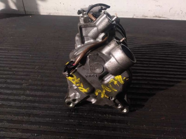 Compresor de aire acondicionado BMW 1 F20