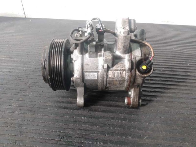 Compresor de aire acondicionado BMW 1 F20