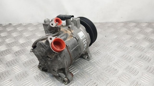 64529223695 BMW Compresor de aire acondicionado  comprar en Lleida