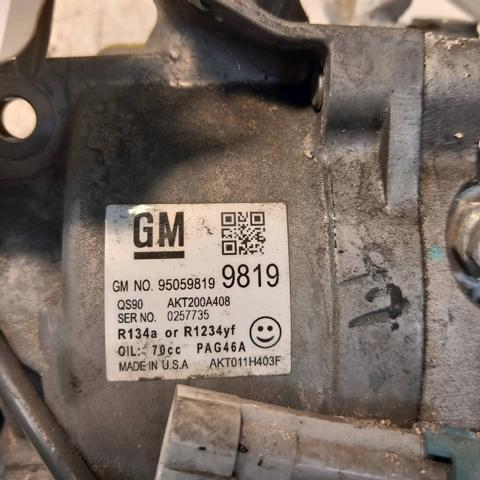 BMW 64529223695 Compresor de aire acondicionado  comprar en Murcia