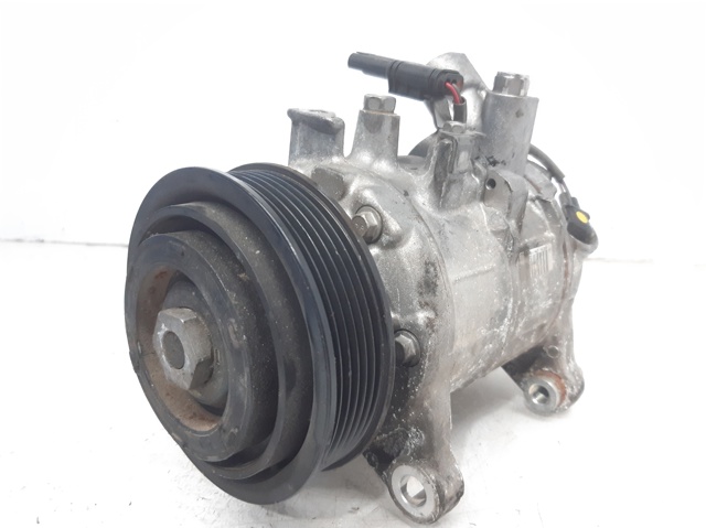 BMW 64529223695 Compresor de aire acondicionado comprar Pamplona