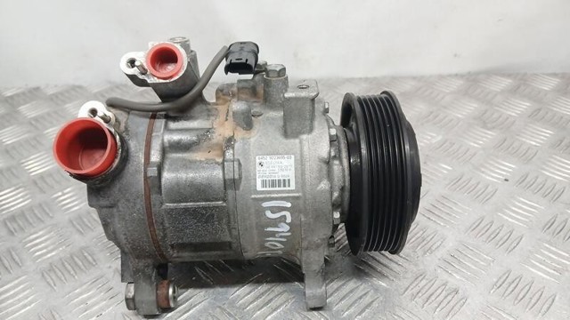64529223695 BMW Compresor de aire acondicionado  comprar en Lleida