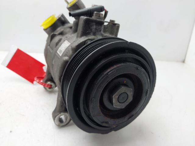 64529223695 BMW Compresor de aire acondicionado  en stock Huelva