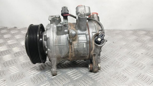 64529223695 Compresor de aire acondicionado  comprar en Pontevedra