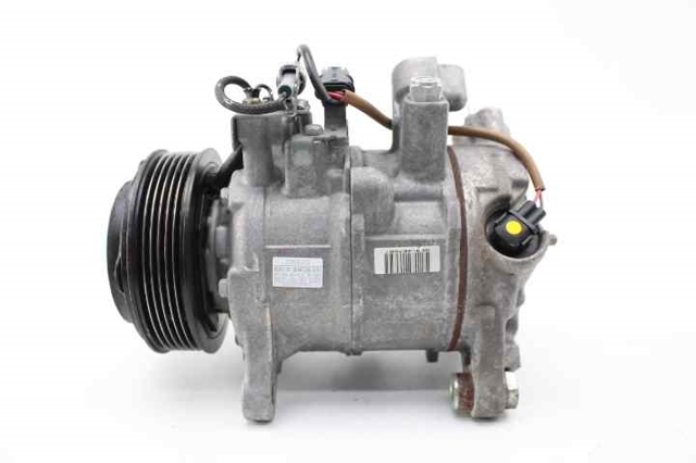 64529223695 BMW Compresor de aire acondicionado  comprar en Lleida